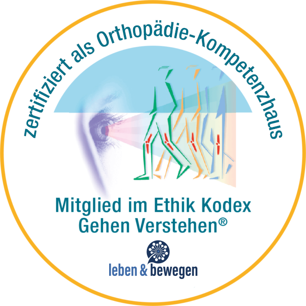 Orthopädie Kompetenzhaus