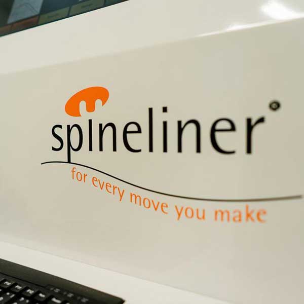 Spineliner